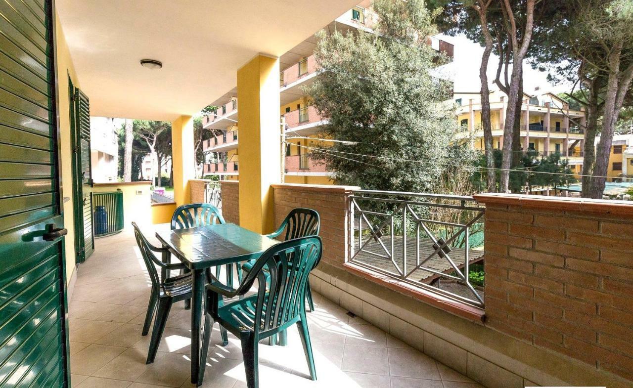 Le Terrazze Apartments Lido di Spina Exterior photo