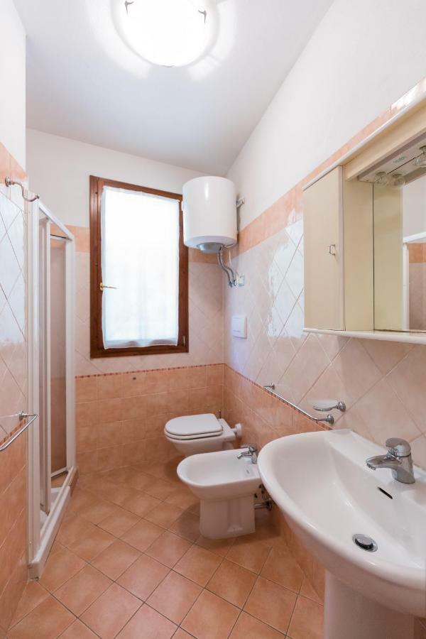 Le Terrazze Apartments Lido di Spina Exterior photo