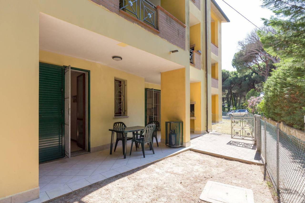 Le Terrazze Apartments Lido di Spina Exterior photo